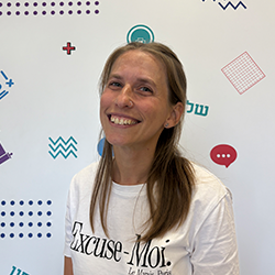 Lic. Jennifer Itzkowitz