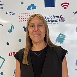 Lic. Claudia Radiati